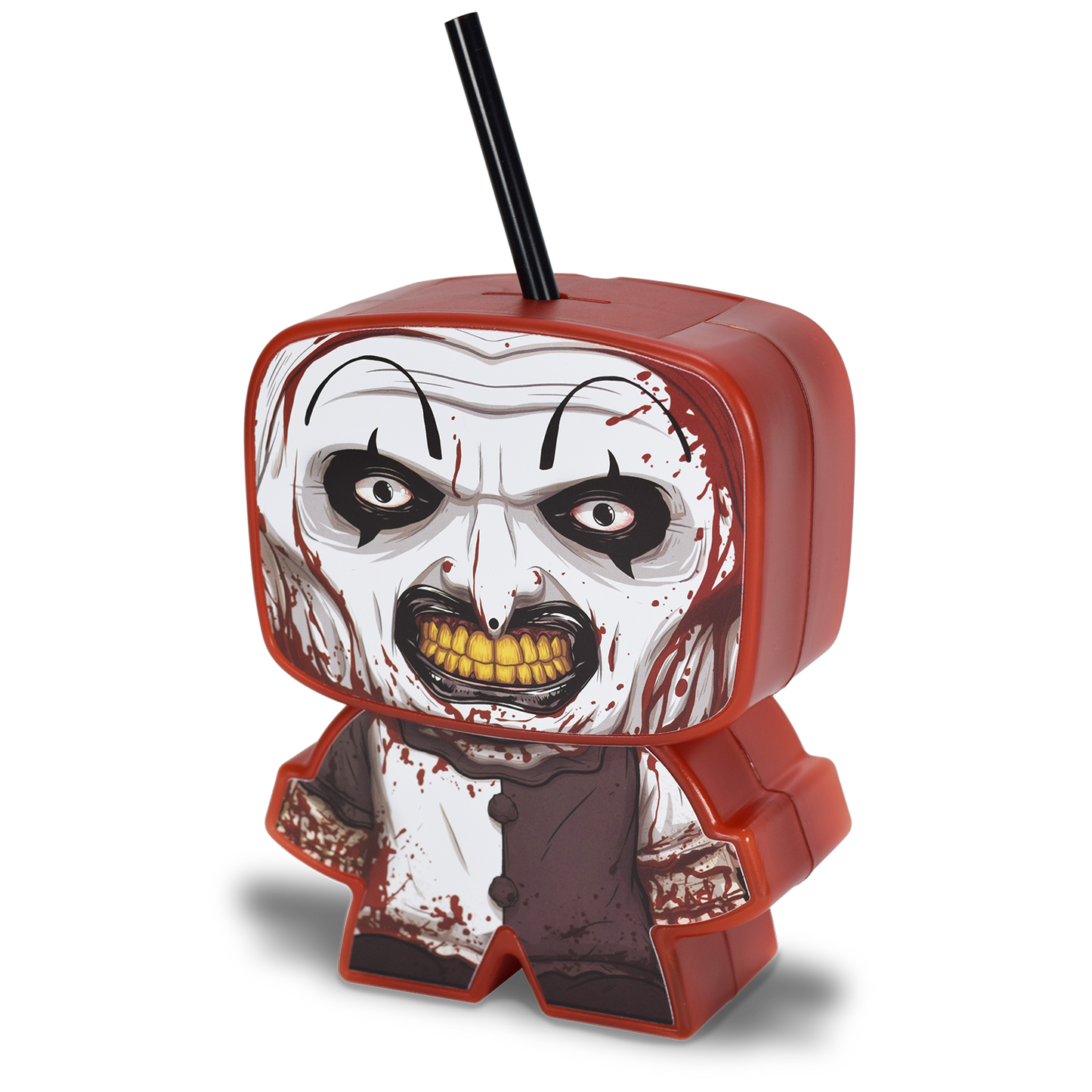 PREORDER TERRIFIER 3 BEVERAGE BUDDIES